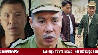 NSND Công Lý trở lại màn ảnh sau bạo bệnh, diễn xuất ra sao?