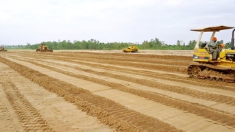 Chấp thuận chủ trương đầu tư khu công nghiệp Đông Anh quy mô gần 300 ha