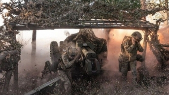Để Pokrovsk thất thủ, báo Mỹ cảnh báo Ukraine sẽ tổn thất rất lớn cả quân sự lẫn kinh tế