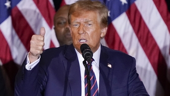 Lý do ông Trump 'bất chiến tự nhiên thành' ở Nevada