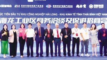 인프라 완성에 집중, 투자자 환영 준비 완료