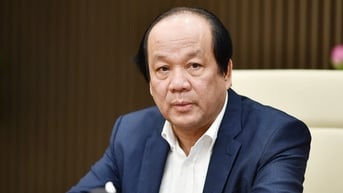 Hôm nay, xét xử ông Mai Tiến Dũng và cựu bí thư, cựu chủ tịch Lâm Đồng