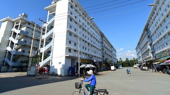 Doanh nghiệp đăng ký xây dựng hơn 50.000 nhà ở xã hội tại TP.HCM