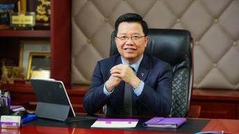 លោក Nguyen Hung៖ ធនាគារ TPBank នឹងផ្តោតលើគម្រោងចរាចរណ៍សំខាន់ៗ