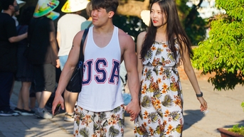 Du lịch Việt mong ngóng nới chính sách visa