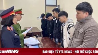 Khởi tố 6 thanh thiếu niên ở Huế dùng vỏ chai bia đánh người chấn thương sọ não