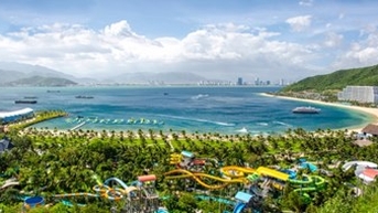 Khanh Hoa បានចាប់ផ្តើមកម្មវិធី "សកម្មភាពបៃតង - ដើម្បីអនាគតបៃតង"