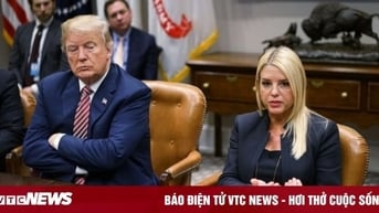 Cử tri ủng hộ bà Harris tranh cử năm 2028, ông Trump chọn Bộ trưởng Tư pháp mới