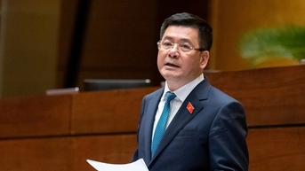 'មានការខ្វះខាតថាមពលដោយសារគម្រោងមួយដែលត្រូវបានចាត់តាំងអស់ជាច្រើនទសវត្សរ៍ហើយមិនត្រូវបានអនុវត្ត។ លើក​នេះ​បើ​មិន​បាន​អនុវត្ត​ទេ​គឺ​ត្រូវ​ដក​វិញ»។