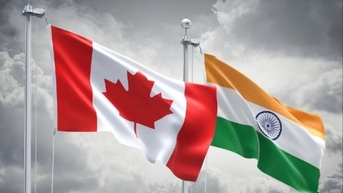 New Delhi triệu hồi Đại sứ ở Ottawa, hai bên trục xuất nhà ngoại giao, vì đâu nên nỗi?