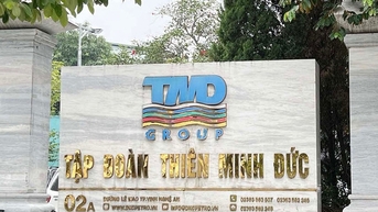 មហាសេដ្ឋីប្រេង Thien Minh Duc បង្ខំឱ្យបង់ពន្ធជិត 1,000 ពាន់លាន