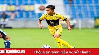 Quang Hải đạt được thoả thuận rời Pau FC; Ibrahimovic giải nghệ