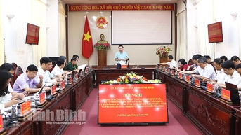 សេចក្តីសង្ខេបនៃការអភិវឌ្ឍន៍រដ្ឋាភិបាលឌីជីថលរយៈពេល 6 ខែ ការផ្លាស់ប្តូរឌីជីថល ការធានាសុវត្ថិភាពព័ត៌មានបណ្តាញ និងការអនុវត្តគម្រោងទី 06