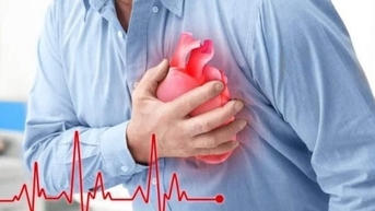 Tưởng mắc dạ dày không ngờ lại bị nhồi máu cơ tim