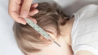 Bé 6 tuổi ở Phú Thọ bất ngờ phát hiện viêm màng não từ dấu hiệu rất nhiều cha mẹ Việt bỏ qua