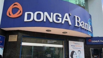 Tiếp tục chuyển giao bắt buộc ngân hàng yếu kém GPBank và DongA Bank
