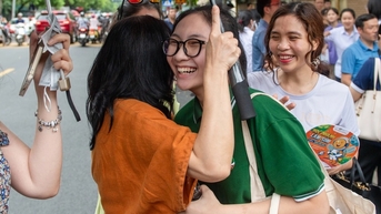 វិទ្យាល័យ Chu Van An បាត់បង់តំណែងពិសេសរបស់ខ្លួនទាក់ទងនឹងពិន្ទុចូលរៀនដល់ថ្នាក់ទី១០។