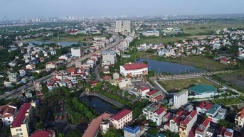 Bước chuyển mình lớn của huyện Chương Mỹ