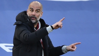 Hé lộ kế hoạch LĐBĐ Anh quyết chờ Guardiola dẫn dắt 'Tam sư'