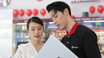 FPT Shop tung “siêu đặc quyền” dành riêng cho tân sinh viên khi mua laptop