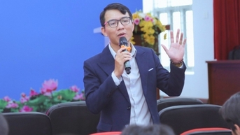 មនុស្សវ័យក្មេងត្រូវបំពាក់ខ្លួនឯងជាមួយនឹង "វ៉ាក់សាំងឌីជីថល" នៅក្នុងពិភពលោកដែលពឹងផ្អែកកាន់តែខ្លាំងឡើងលើ AI ។