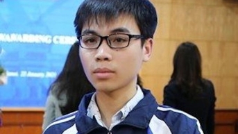 Thủ khoa kép hiếm có của trường Đại học Công nghệ