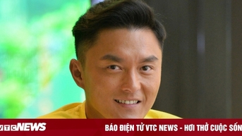 តារា TVB សុំការលើកលែងទោសពីទស្សនិកជន ក្រោយដោះលែងពីគុក