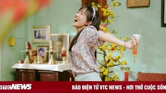 Tham gia &#039;Chị đẹp&#039;, Diệu Nhi nuôi mộng thành &#039;Nữ hoàng nhạc phim&#039;
