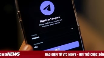 Làm gì khi lỡ bấm vào link giả mạo Telegram?