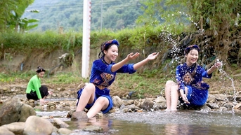 Phim tết trên màn ảnh nhỏ