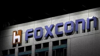 Foxconn មានផែនការធំនៅក្នុងប្រទេសឥណ្ឌា