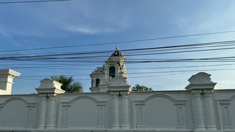 Yêu cầu tháo dỡ biệt thự hàng nghìn mét vuông xây trái phép ở Bình Thuận