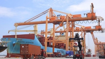 Tổng công ty Hàng hải Việt Nam lãi 2.502 tỷ đồng trong 9 tháng đầu năm 2024