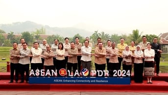 Tuyên bố chung của Hội nghị Bộ trưởng Tài chính ASEAN và Thống đốc Ngân hàng Trung ương lần thứ 11 (AFMGM)
