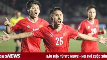 Chấm điểm Việt Nam vs Philippines: Thanh Bình mất tập trung, Ngọc Tân bùng nổ
