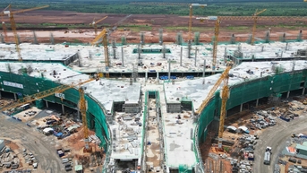 Đấu thầu gói 4.8 sân bay Long Thành: Chuyên gia nói gì?