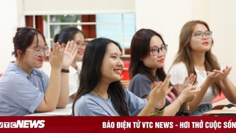 Một trường ở Đồng Nai cho sinh viên nghỉ Tết Nguyên đán 6 tuần