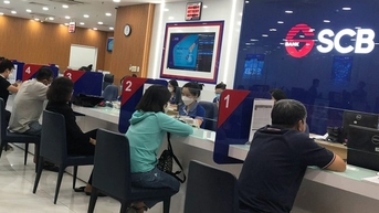 Ai tiếp tay cho bà Trương Mỹ Lan nâng khống giá trị tài sản thế chấp?