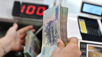 Lãi suất ngân hàng hôm nay 2/7/2024: Tiền gửi kỳ hạn 6 tháng cao nhất 5,6%/năm