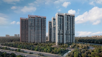 Đón đầu xu hướng chuyển dịch về phía Tây với dự án bất động sản xứng tầm