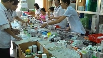 Bộ Y tế ban hành Thông tư 07/2024/TT-BYT quy định về đấu thầu thuốc tại cơ sở y tế công lập