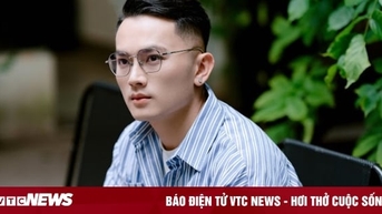 Viết nhiều bản hit, Khắc Anh vẫn bị gọi là 'nhạc sĩ ẩn mình nhất showbiz Việt'