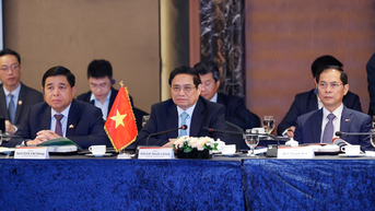 Tập đoàn Hàn Quốc muốn bảo dưỡng máy bay cho Việt Nam