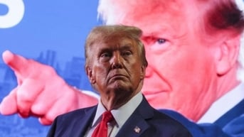 Cổ phiếu khu công nghiệp đồng loạt tăng trần ngày ông Trump tái đắc cử