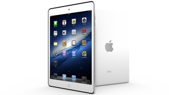 iPad mini sẽ có màn hình OLED 8,7 inch