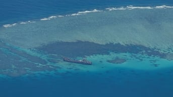 Mỹ triển khai lực lượng đặc nhiệm hỗ trợ Philippines ở Biển Đông