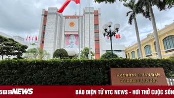 Sắp xếp bộ máy: UBND tỉnh không quá 14 sở, Hà Nội và TP.HCM không quá 15 sở