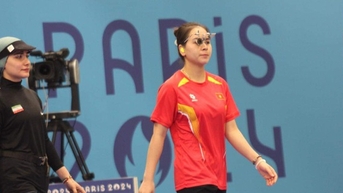 'Tôi xin lỗi, tôi tiếc ngẩn ngơ như để tuột điều gì đáng quý…'