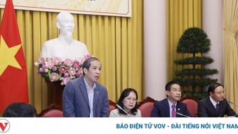 Bổ sung quy định về rút tiền hàng loạt