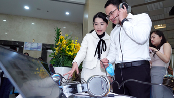 Bộ GD-ĐT ban hành 8 chương trình giáo dục nâng cao dân trí